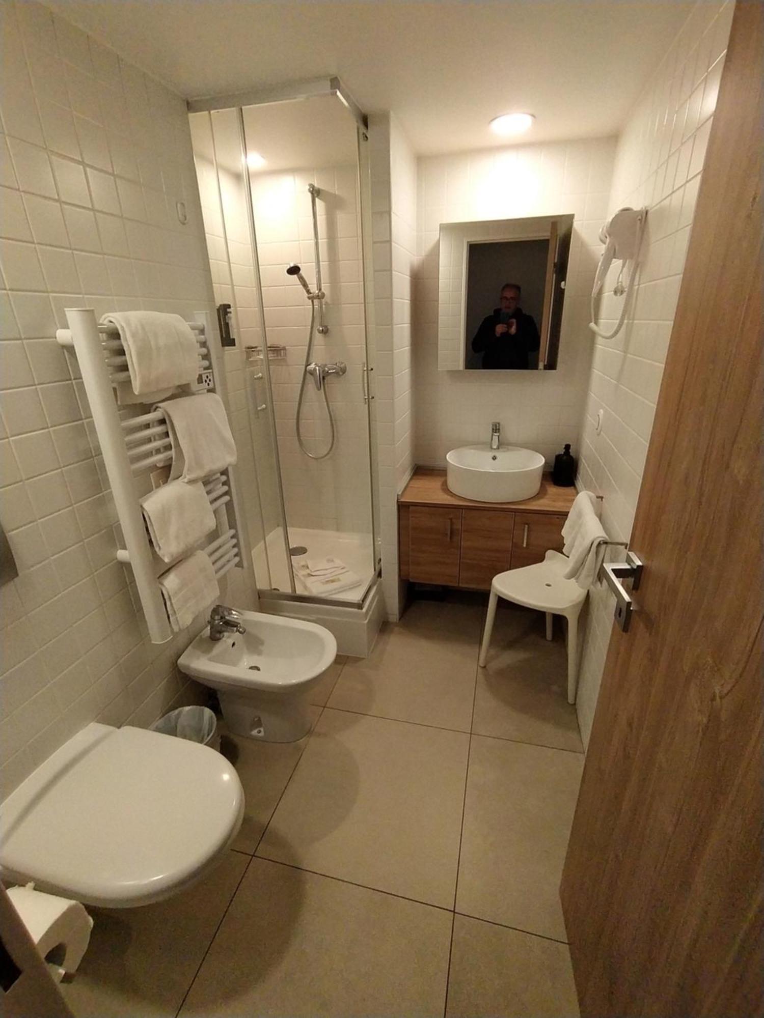 Multiresidence L'Elysee Párizs Kültér fotó